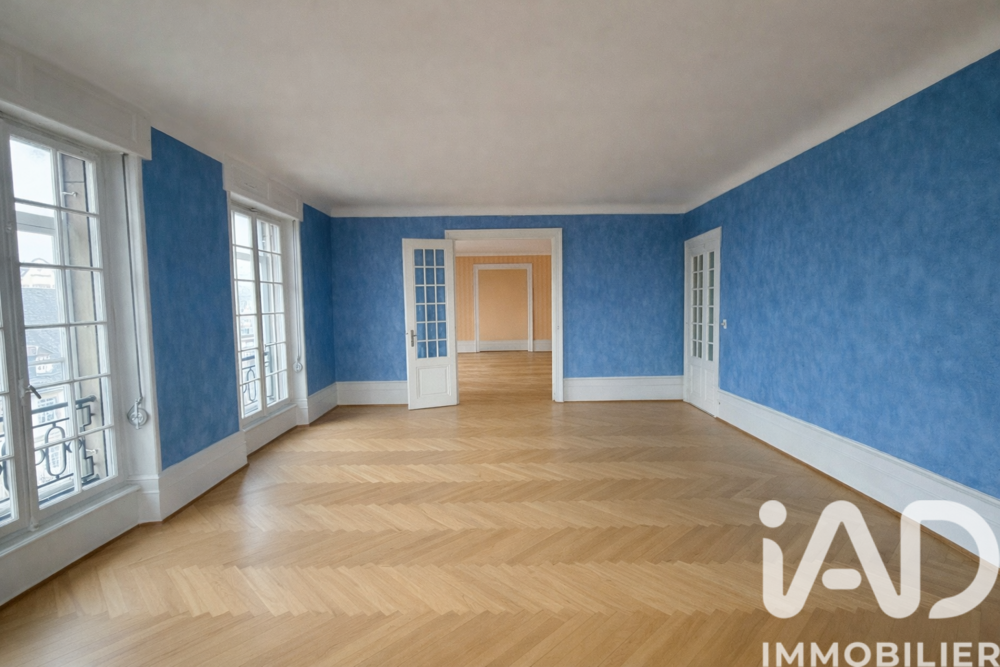 � vendre  Appartement Strasbourg (67000)