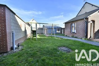  Maison � vendre 5 pi�ces 111 m�