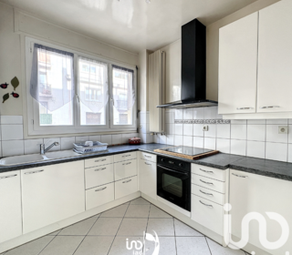  Appartement � vendre 5 pi�ces 124 m�