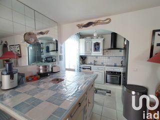  Appartement � vendre 4 pi�ces 79 m�