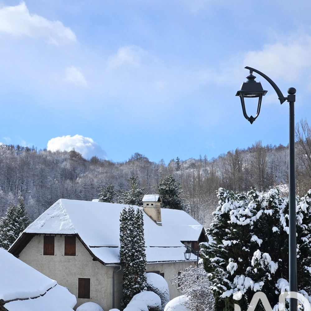 � vendre  Villa Savines-le-Lac (05160)