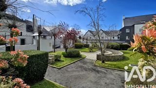  Appartement � vendre 2 pi�ces 58 m�