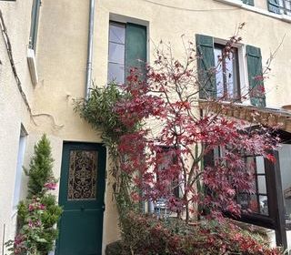  Appartement � vendre 2 pi�ces 25 m�