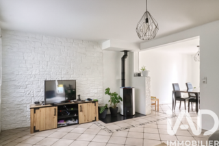  Maison � vendre 4 pi�ces 88 m�