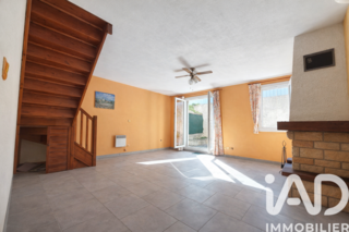  Maison � vendre 5 pi�ces 86 m�