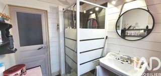  Maison � vendre 5 pi�ces 90 m�