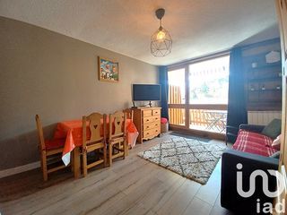  Appartement � vendre 1 pi�ce 29 m�