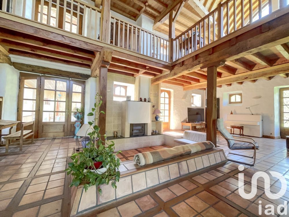 � vendre  Maison Revel (31250)