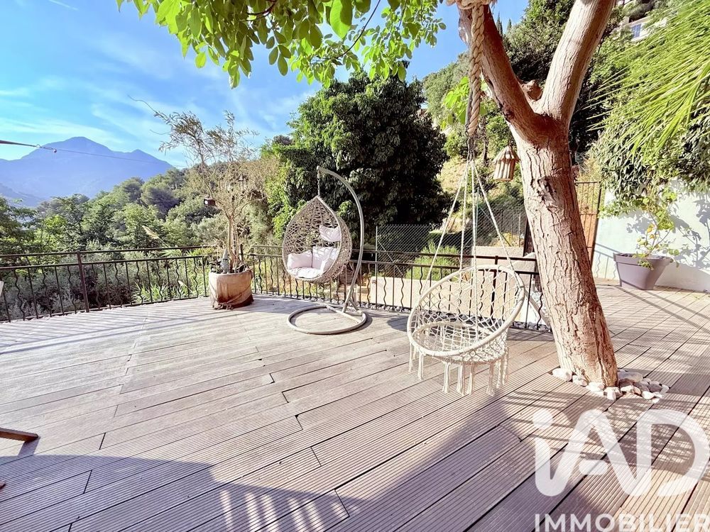 � vendre  Maison Menton (06500)