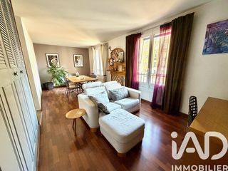  Appartement � vendre 2 pi�ces 52 m�