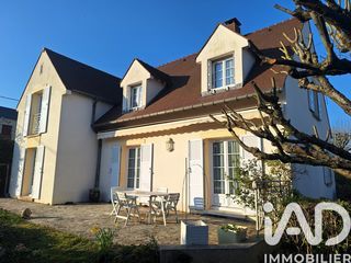  Maison � vendre 8 pi�ces 180 m�