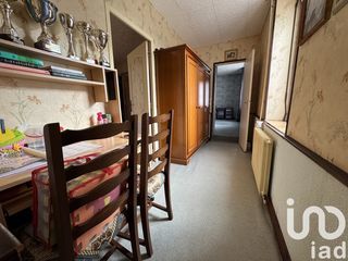  Maison � vendre 4 pi�ces 121 m�