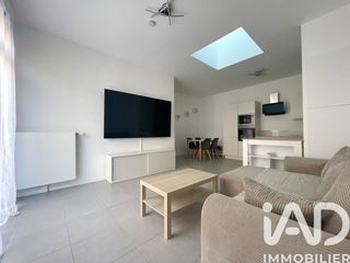  Appartement � vendre 3 pi�ces 62 m�