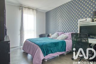  Appartement � vendre 3 pi�ces 61 m�