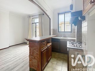  Appartement � vendre 2 pi�ces 50 m�