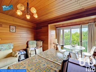  Appartement � vendre 3 pi�ces 54 m�