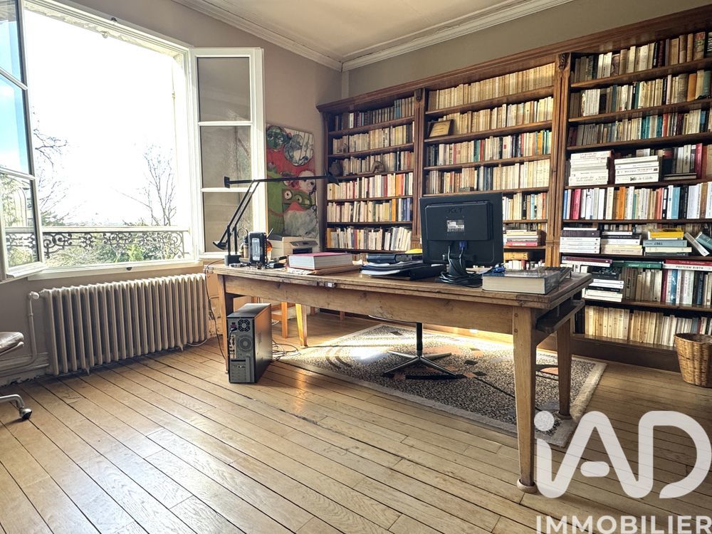 � vendre  Maison Sceaux (92330)