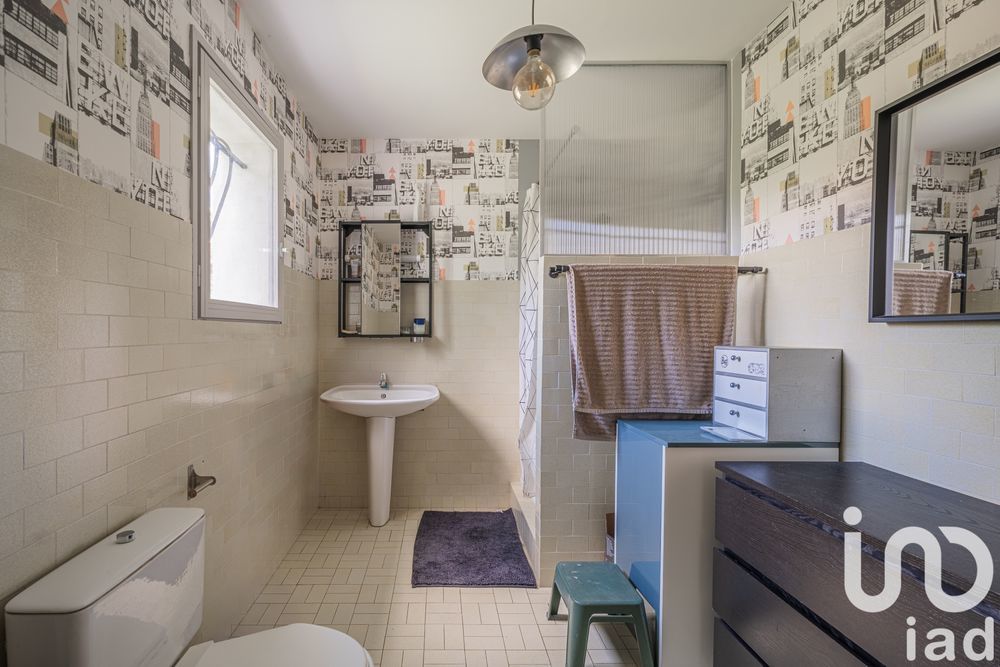 � vendre  Maison Claix (38640)