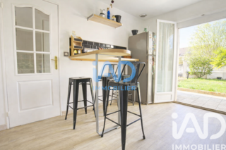  Maison � vendre 6 pi�ces 116 m�