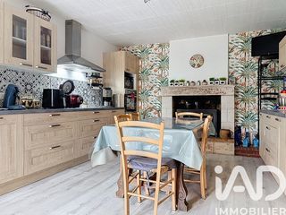  Maison � vendre 4 pi�ces 136 m�