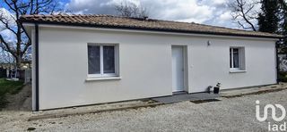  Maison � vendre 4 pi�ces 100 m�