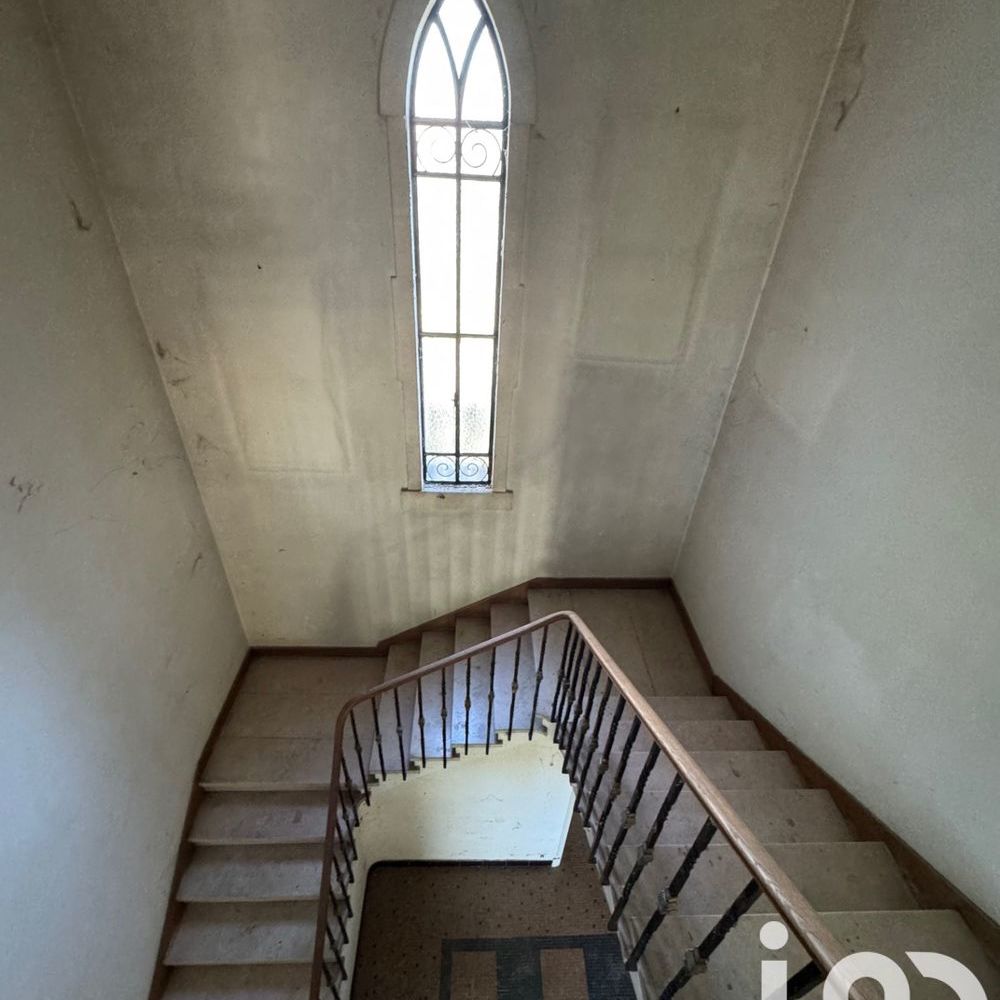 � vendre  Maison Viol�s (84150)