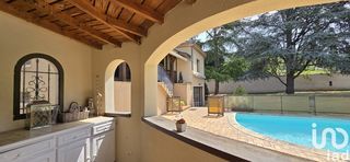  Maison � vendre 7 pi�ces 235 m�