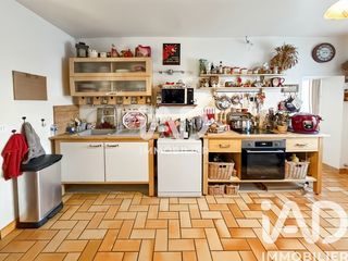  Maison � vendre 8 pi�ces 175 m�