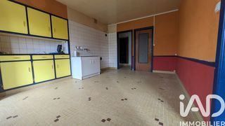  Maison � vendre 6 pi�ces 168 m�