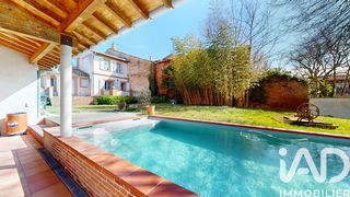  Maison � vendre 13 pi�ces 300 m�