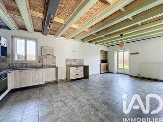  Maison � vendre 4 pi�ces 103 m�