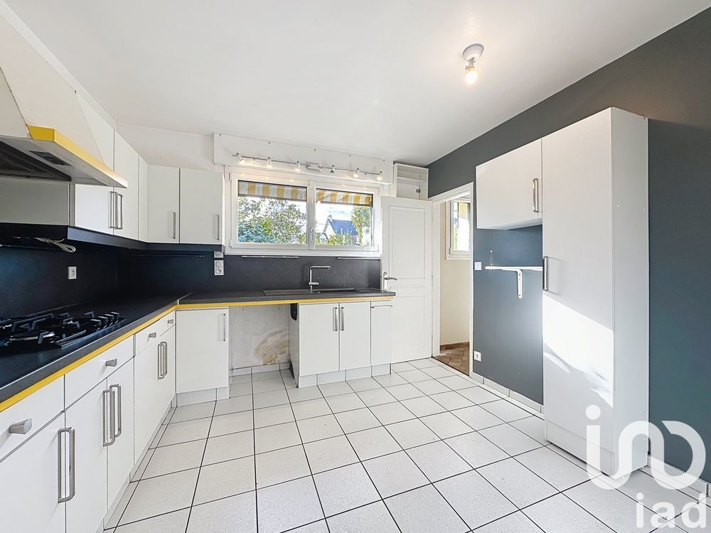 � vendre  Villa Rennes (35700)