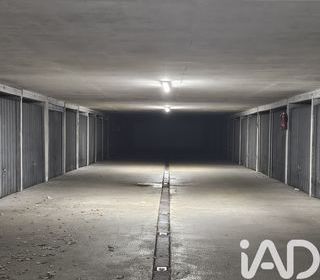  Parking / Garage � vendre 13 m�