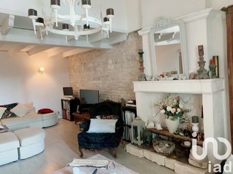   Vente Maison/villa 6 pi�ces Maison - 6 pi�ce(s) - 200 m�