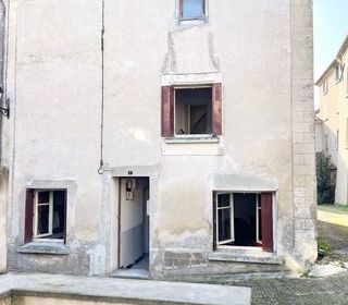  Maison � vendre 5 pi�ces 57 m�