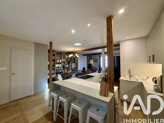  Appartement � vendre 5 pi�ces 130 m�