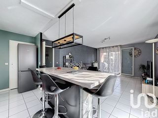  Appartement � vendre 4 pi�ces 80 m�