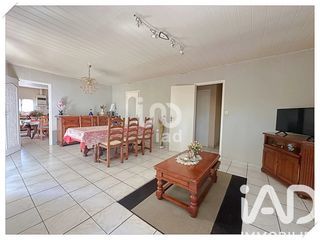  Maison � vendre 5 pi�ces 108 m�