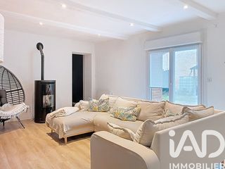  Maison � vendre 6 pi�ces 217 m�