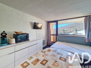  Appartement � vendre 1 pi�ce 25 m�