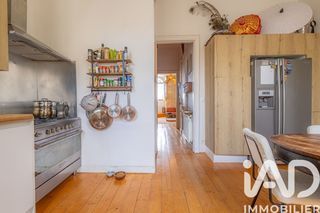  Appartement � vendre 3 pi�ces 90 m�