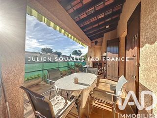  Maison � vendre 5 pi�ces 196 m�