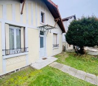  Maison � vendre 4 pi�ces 60 m�