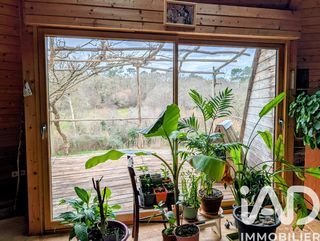  Maison � vendre 3 pi�ces 80 m�