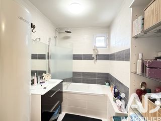  Appartement � vendre 3 pi�ces 67 m�