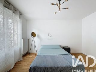  Appartement � vendre 2 pi�ces 46 m�