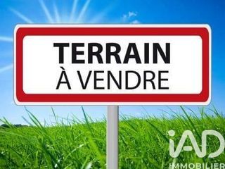  Terrain � vendre 1216 m�