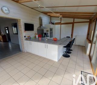  Maison � vendre 7 pi�ces 131 m�