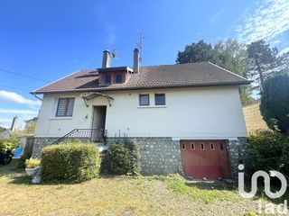  Maison � vendre 3 pi�ces 65 m�