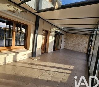  Maison � vendre 6 pi�ces 193 m�